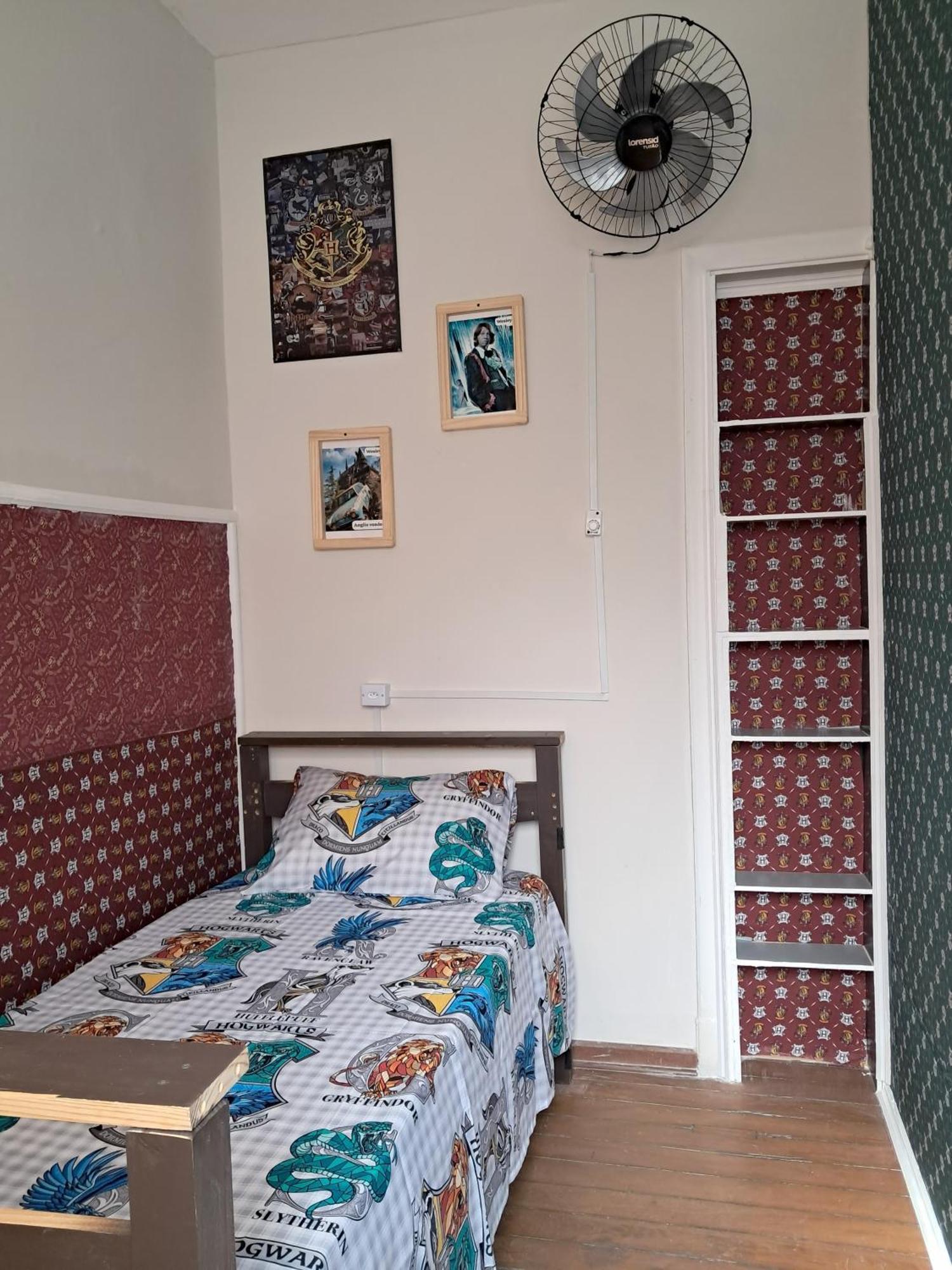 Pousada Hostel Trilhas E Rotas - Av Paulista - Bela Vista - Sao Paulo — Photos 2