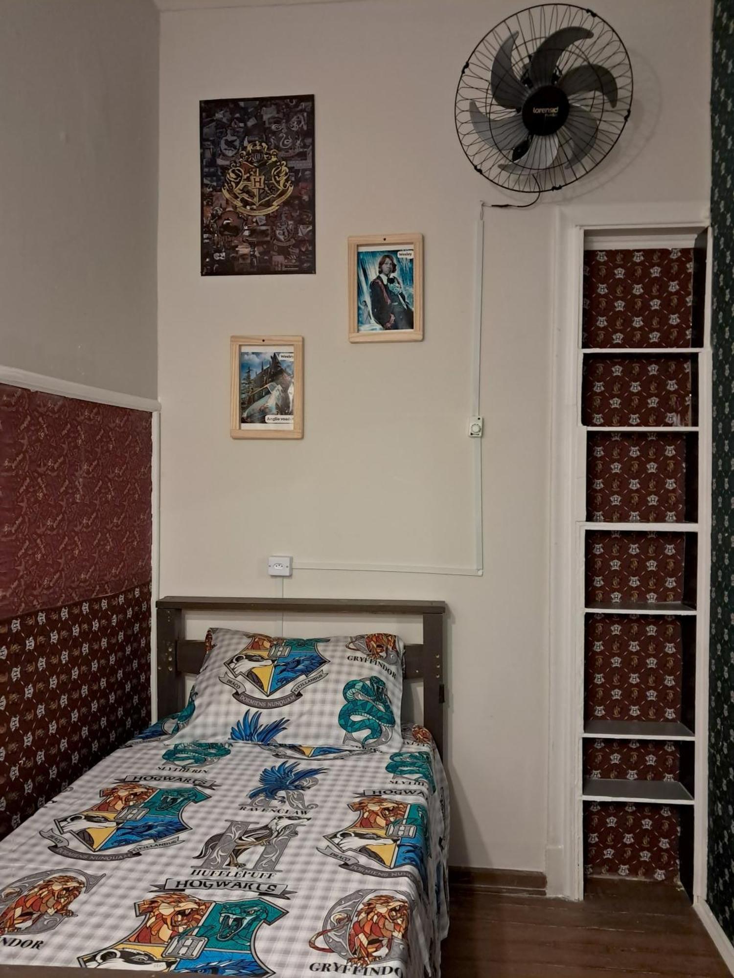 Pousada Hostel Trilhas E Rotas - Av Paulista - Bela Vista - Sao Paulo, Sao Paulo
